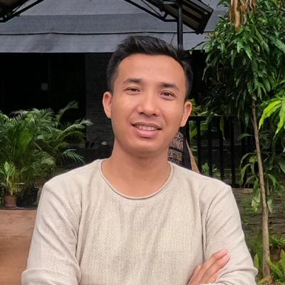 Kamal Chakma